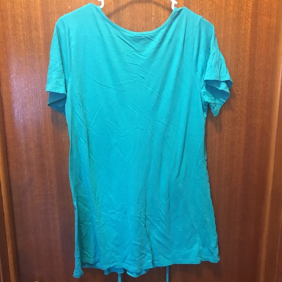 Old Navy Maternity Shirt Size L - Picture 2 of 3